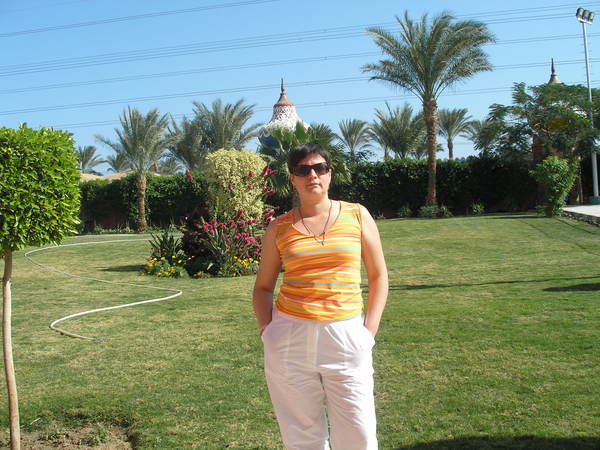 Светлана Швецова