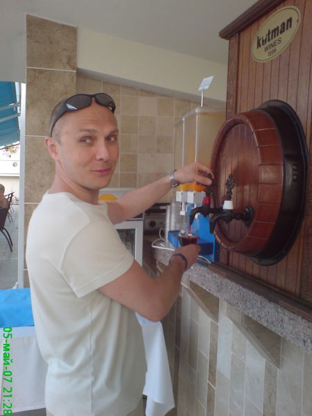 Николай Попов