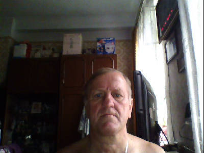 Михаил Оводков