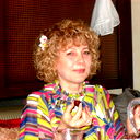 Ирина Высочина