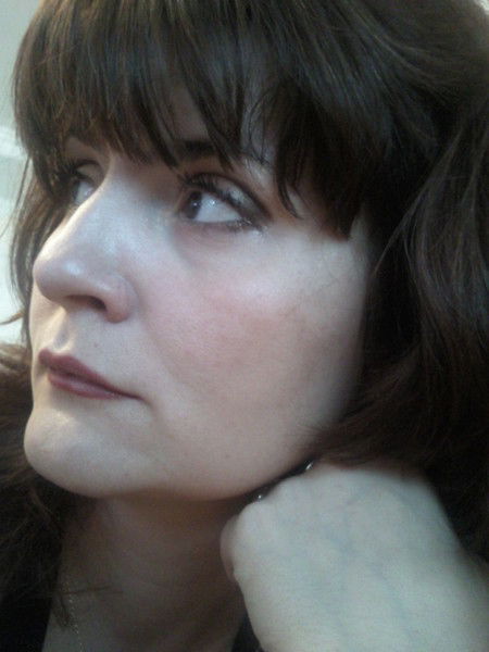 Ирина Безштанько