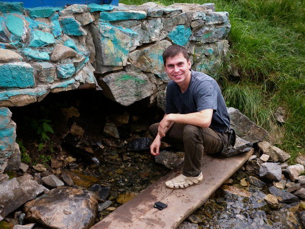 Рустам Сагдеев