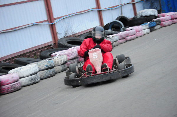 Глеб Володин