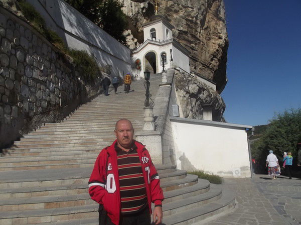 Александр Бабанов