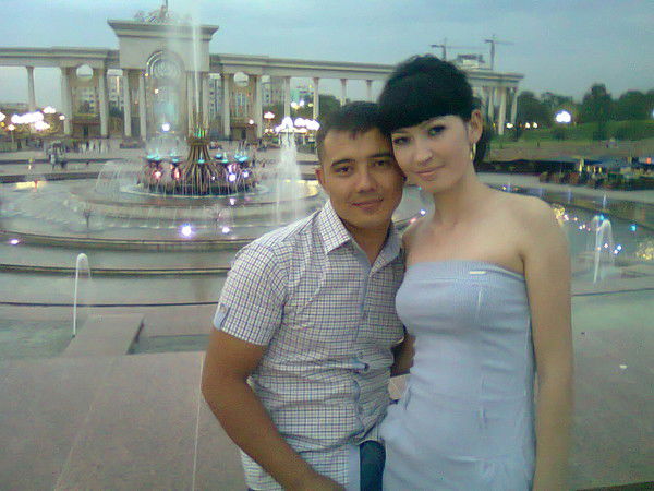 Фарух Садуакасов