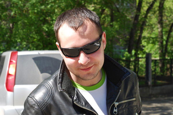 Михаил Бухалов