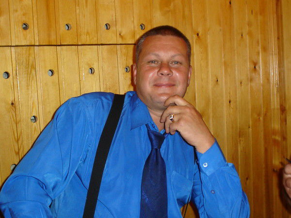 Саня Селюнин