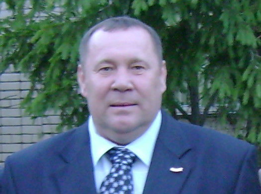 Михаил Малозёмов