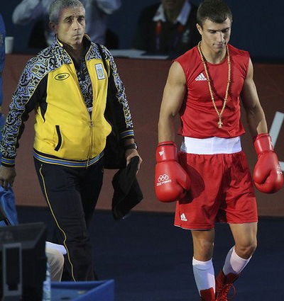 Лев Ажоркин