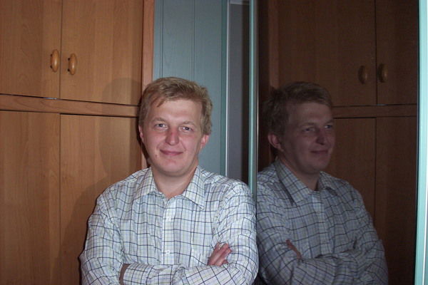 Станислав Орлов