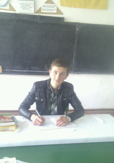 Міша Гелебан