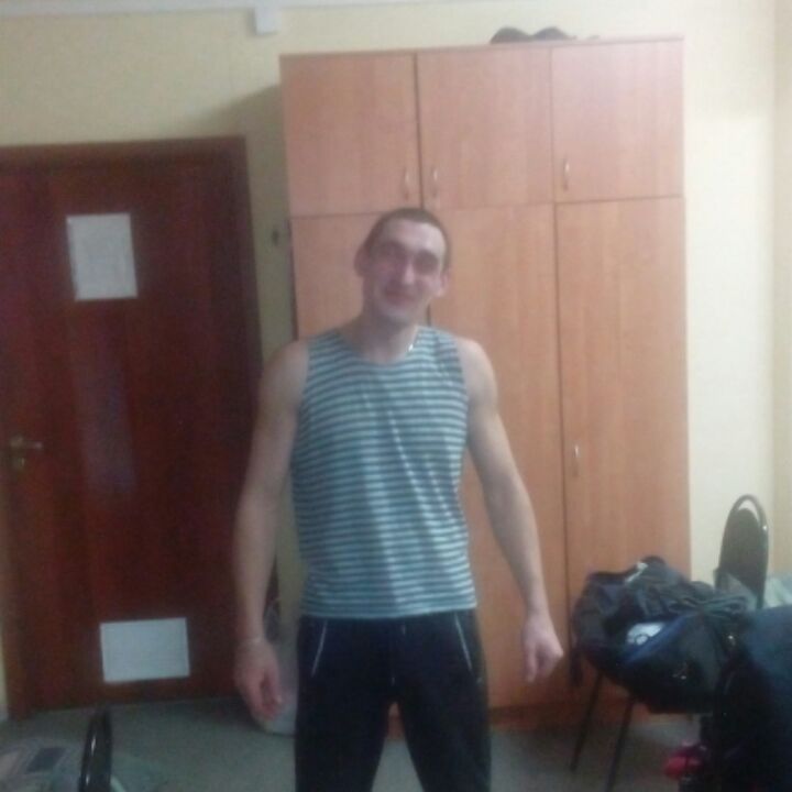 Иван Бинидикчук