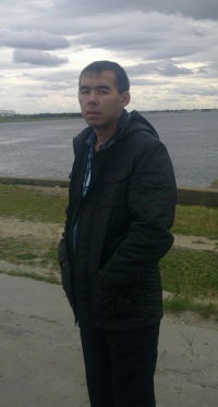 Флюр Сафиуллин