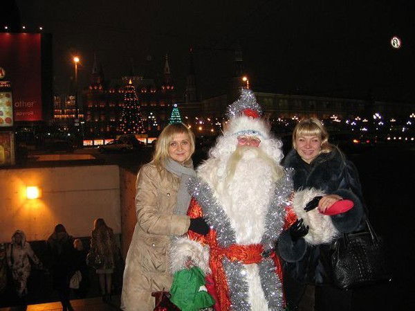 Клава Суперская