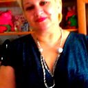 Фаина Борисова