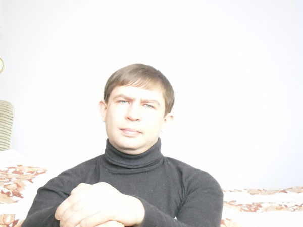 Андрей Задорнов