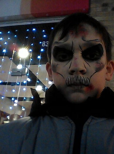 Вова Куртин