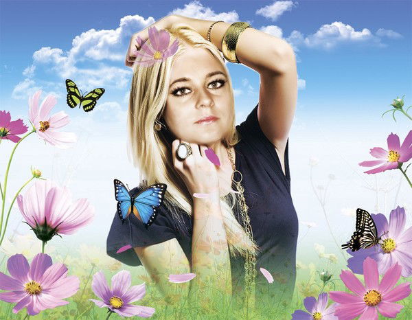 Нина Ежкова