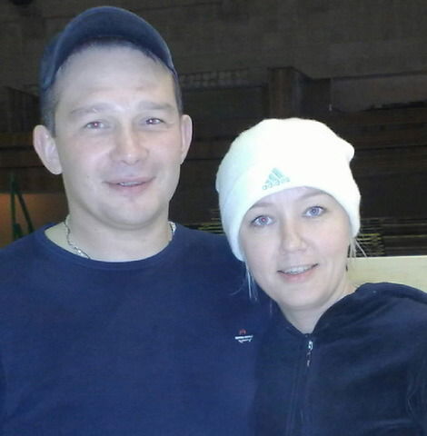 Алексей Крымский