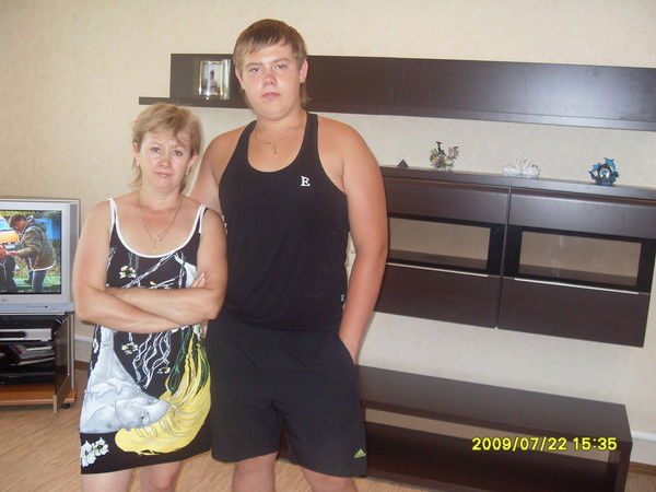 Светлана Ерёменко