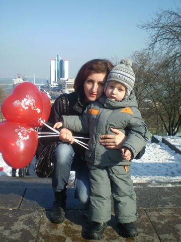 Диана Сулейманова