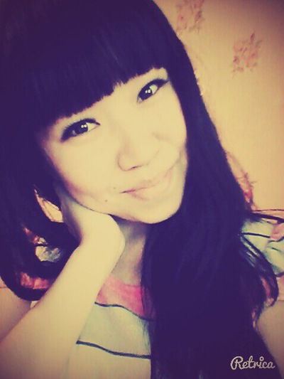 Гульжан Талгатовна