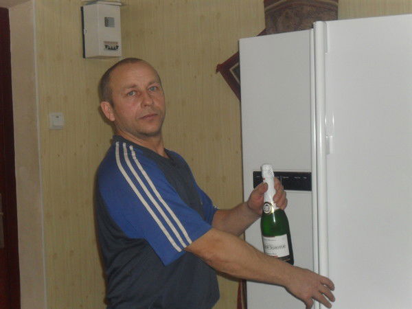 Алексей Елагин