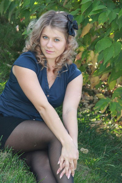 Мариночка ...