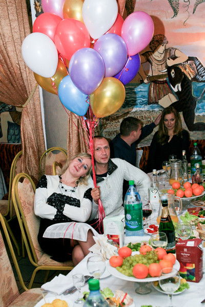 Марина Клебанюк