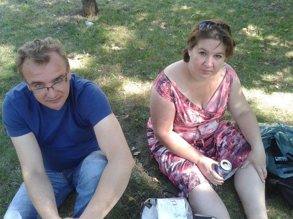 Александр Михайлин