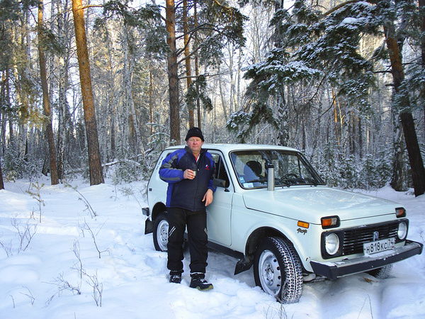 Юрий Крутов