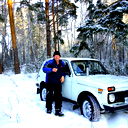 Юрий Крутов