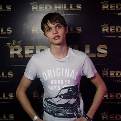 Сергей Шипаёв