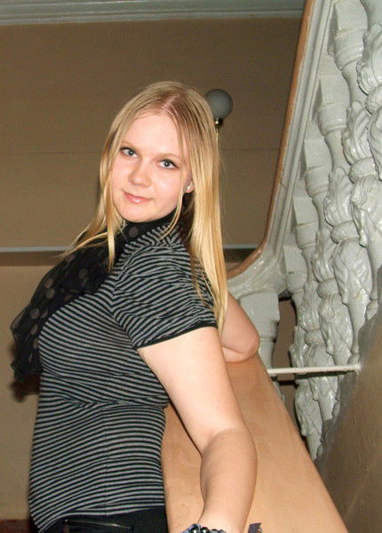 Светлана Костенкова