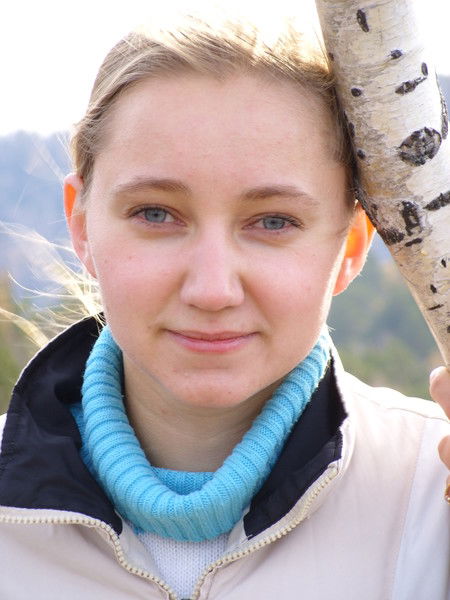 Анастасия Епифанова