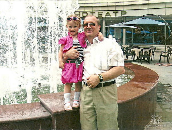 Александр Лысенко