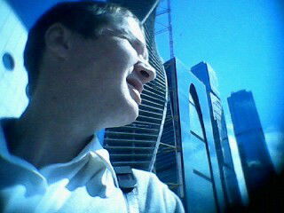 Алексей Власенко