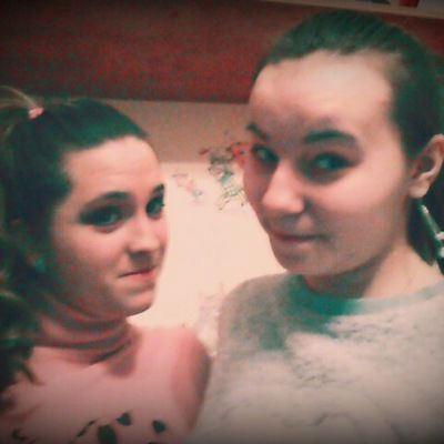 Екатерина Дубинина