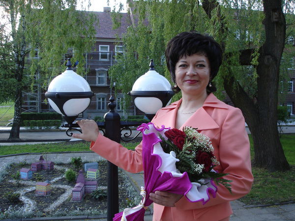 Оксана Разумная