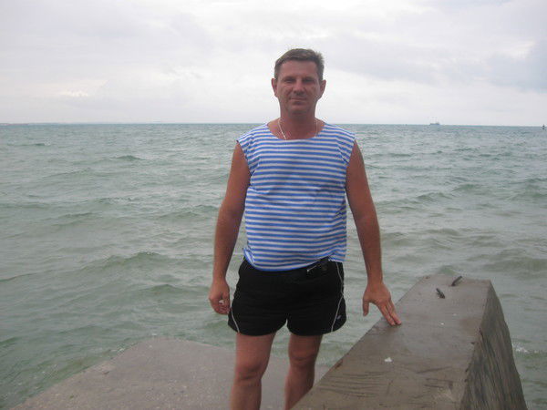 Владимир Сковронский