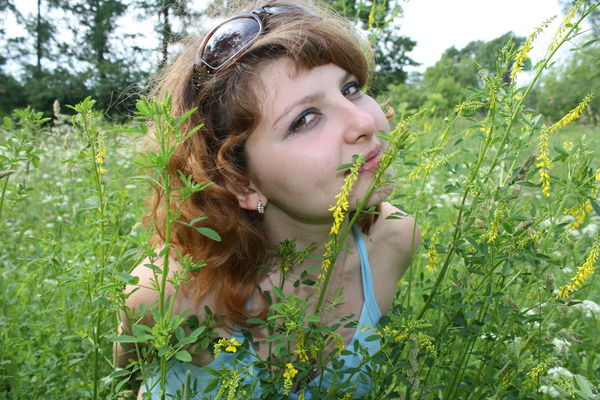 Елена Дахина