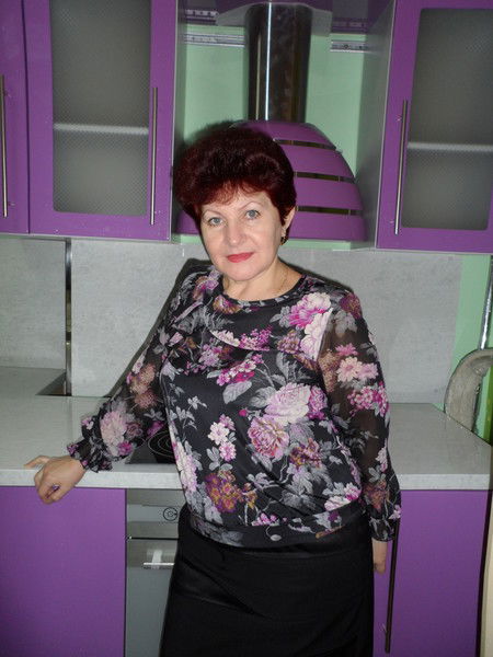 Анна Шуганова