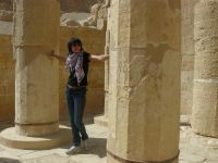 Юлия Евдокимова (Родионцева)