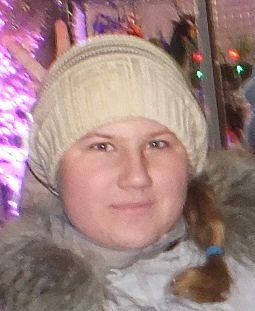 Нина Недбайло