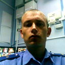 Михаил Фёдоров