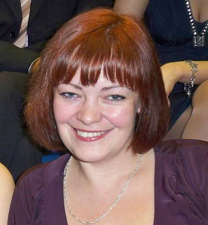 Елена Никифорова