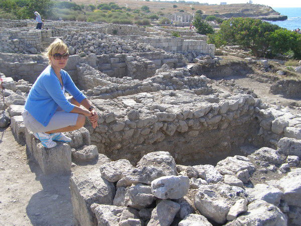 Марина Беленькая