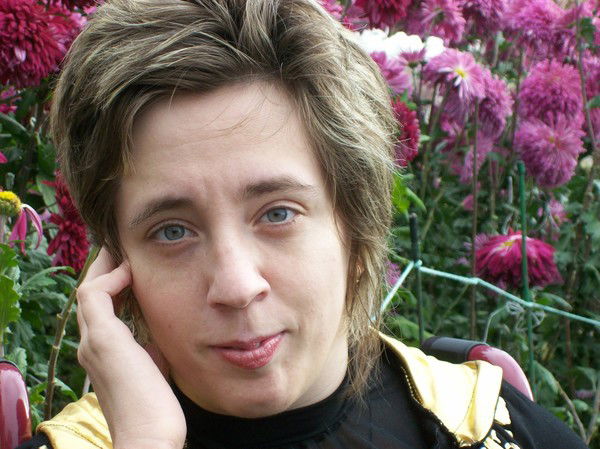 Алла Герасимова