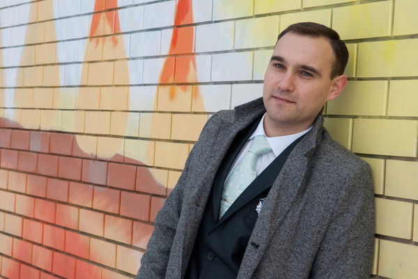 Виктор Иванов