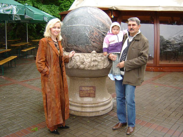 Александр Тюрин